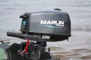 Мотор Marlin MP 5 AMHS