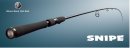 Спиннинг Zenaq Snipe S78XX (240 8-30)