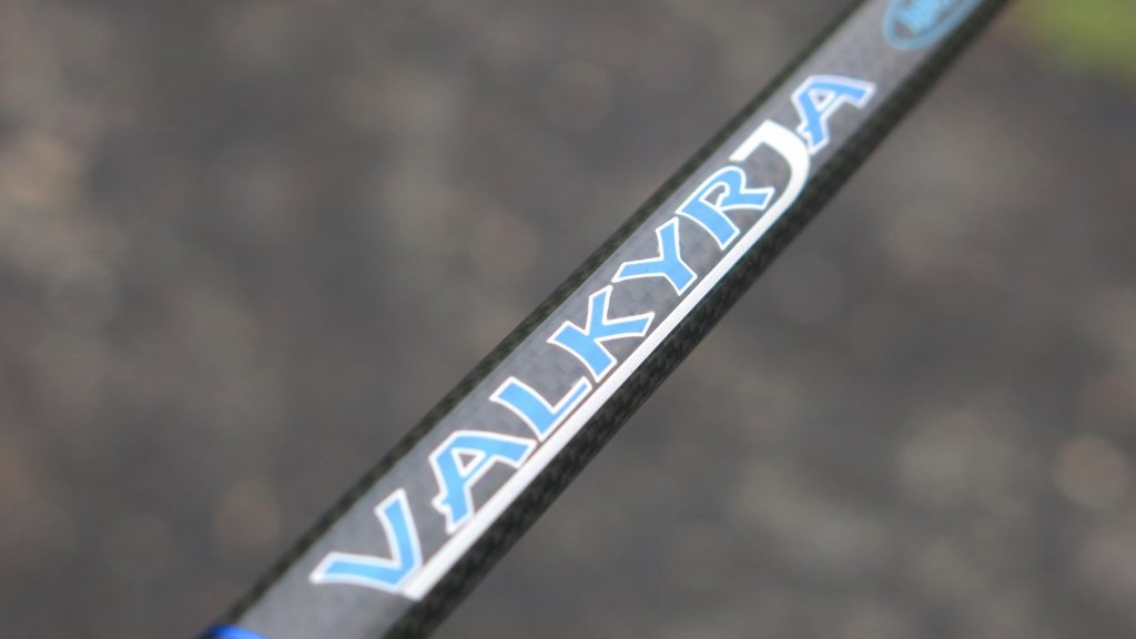 Aiko Valkyrja 852M – встречаем по одежке. Aiko Valkyrja 852M – встречаем по одежке.