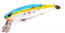 Воблер Nories Laydown Minnow Wake 110 Prop Воблер Nories Laydown Minnow Wake 110 Prop