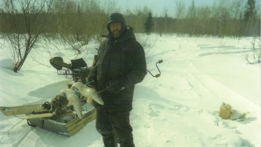 Щучий хапок Щучий хапок