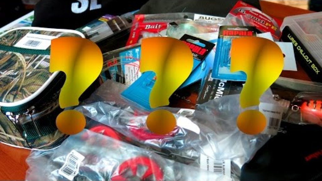 Пришла посылка! Rapala, Abu Garcia, Markfish, Freeway, Bait Breath, Owner, ZipBaits, Mepps. Пришла посылка! Rapala, Abu Garcia, Markfish, Freeway, Bait Breath, Owner, ZipBaits, Mepps.
