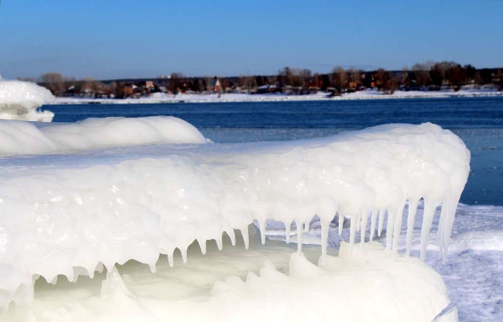 "Ice аллигатор)"