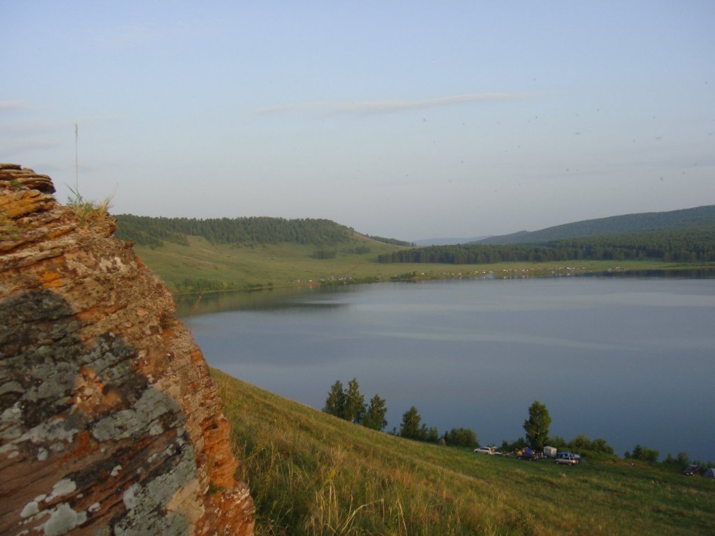 Сарбаголь