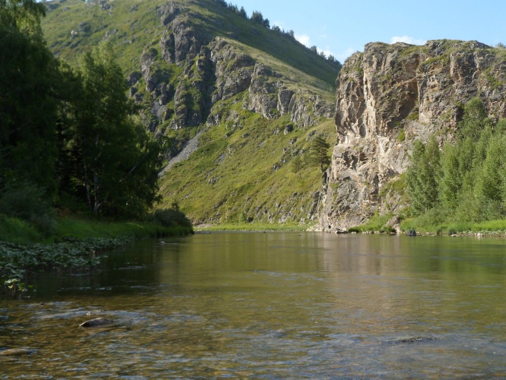 Белое Озеро Алтайский Край Фото