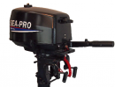 Мотор Sea-Pro T 5S Мотор Sea-Pro T 5S