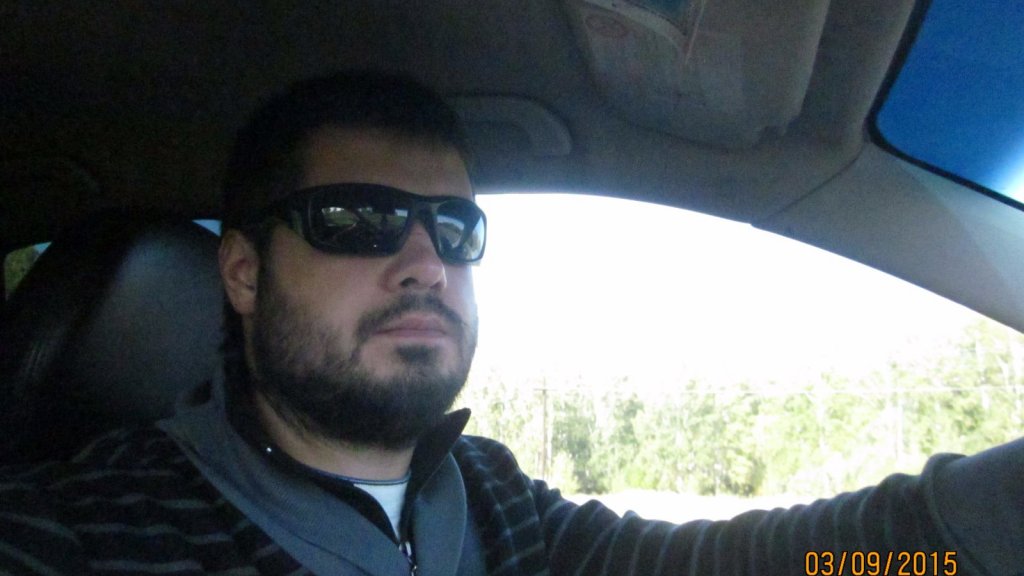 Поход по протоке Симан Поход по протоке Симан