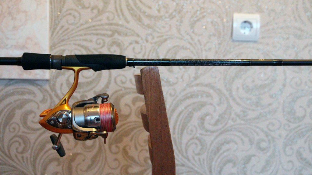 Береговой джиговик Norstream Spiker 832MH Береговой джиговик Norstream Spiker 832MH