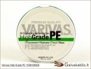 Шнур Varivas High Grade PE #1.5