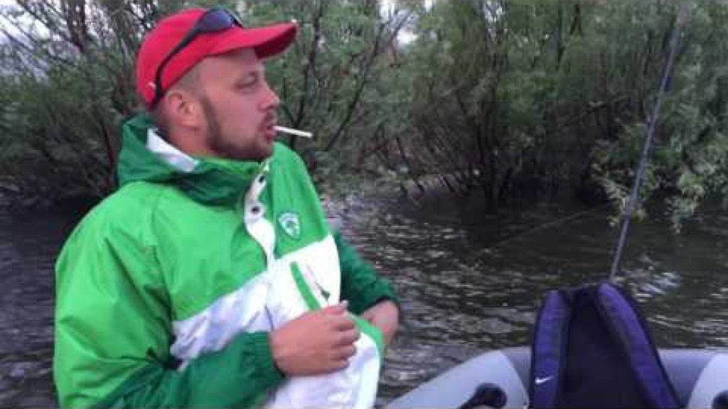 Трофейная щука рыбалка в томской области озеро монатка Трофейная щука рыбалка в томской области озеро монатка