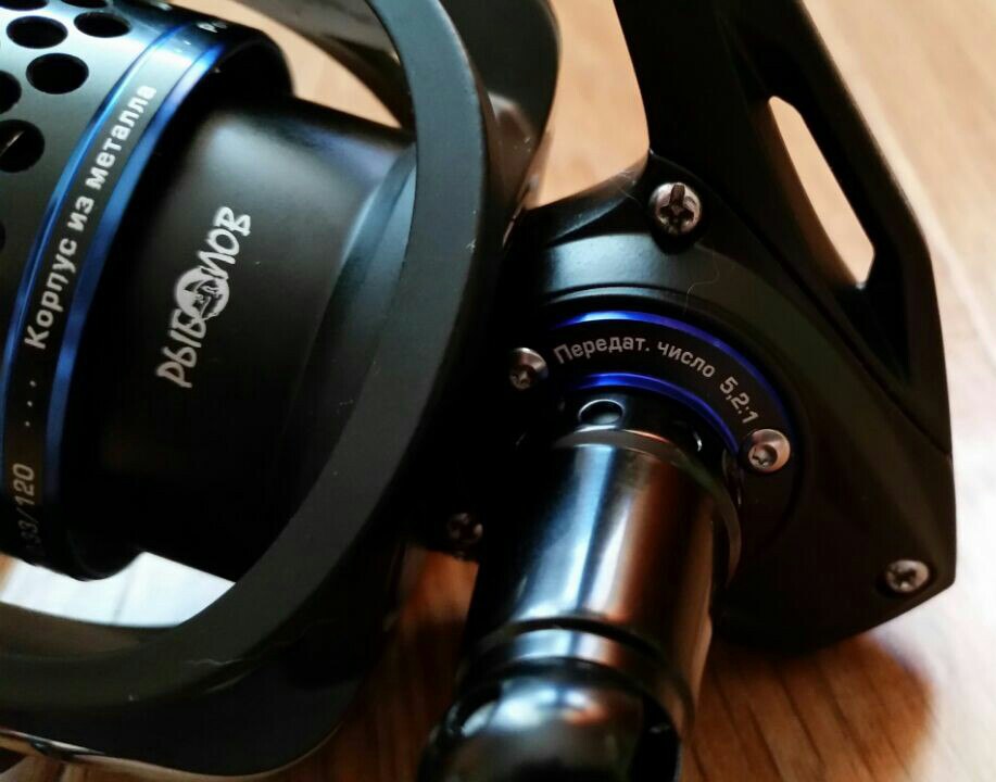 Piscifun Spartan Saltwater Spinning Reel 