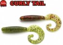 Мягкая приманка Aiko Curly Tail