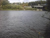 Разъезд иня рыбалка Разъезд иня рыбалка
