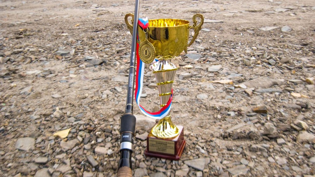 Кубок НСО по ловле спиннингом с лодок 1,2 октября 2016 года.