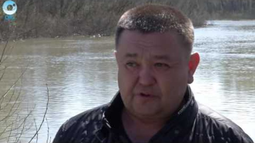 Программа "Рыбалка в Сибири": 11 ноября 2016 Программа "Рыбалка в Сибири": 11 ноября 2016