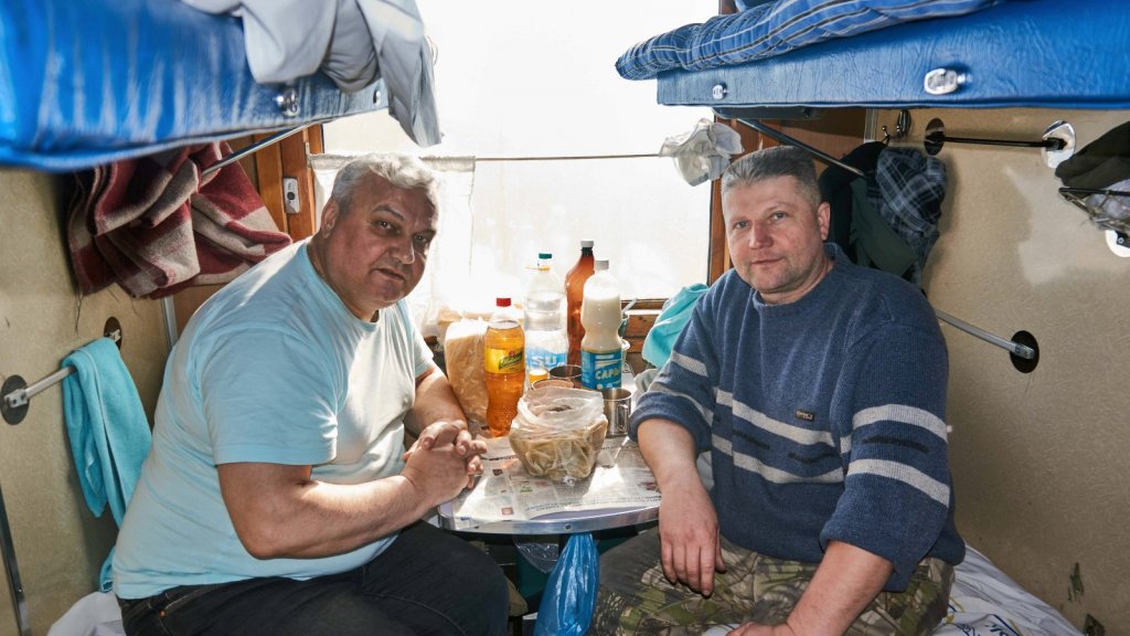 Заметки на полях карты (Балхаш, февраль 2017 г.) Заметки на полях карты (Балхаш, февраль 2017 г.)