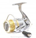 Безынерционная катушка Daiwa Revros MX 2004