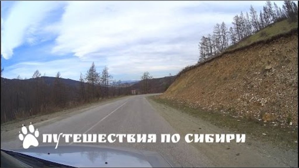 Горный Алтай, Ябоганский перевал. Прохождение в реальном времени...