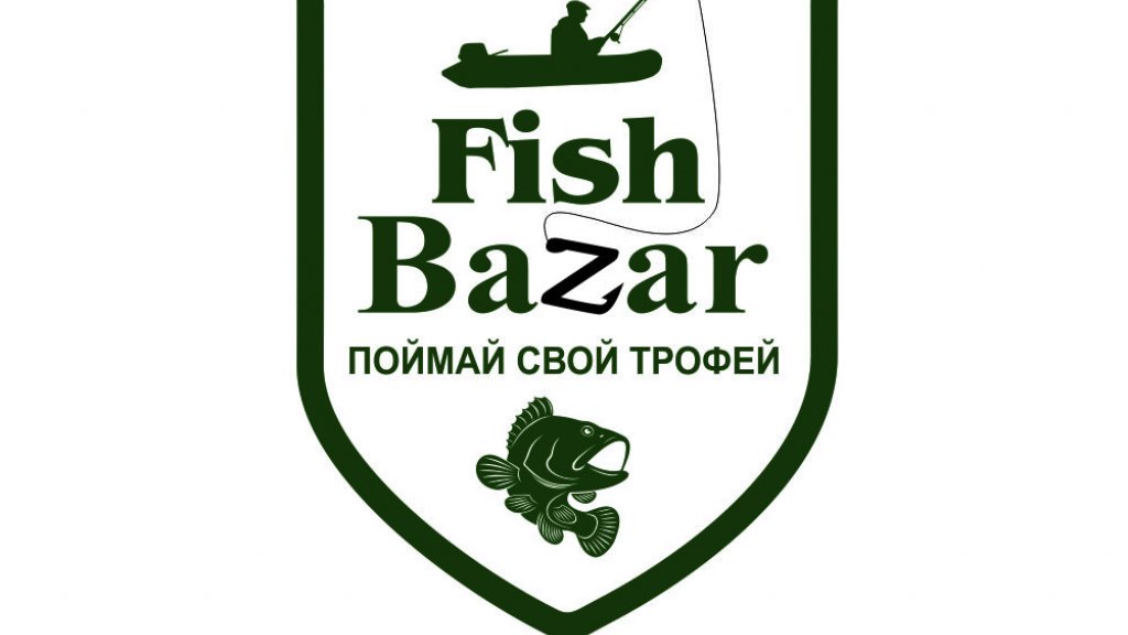 Отчёт команды Fishbazar.