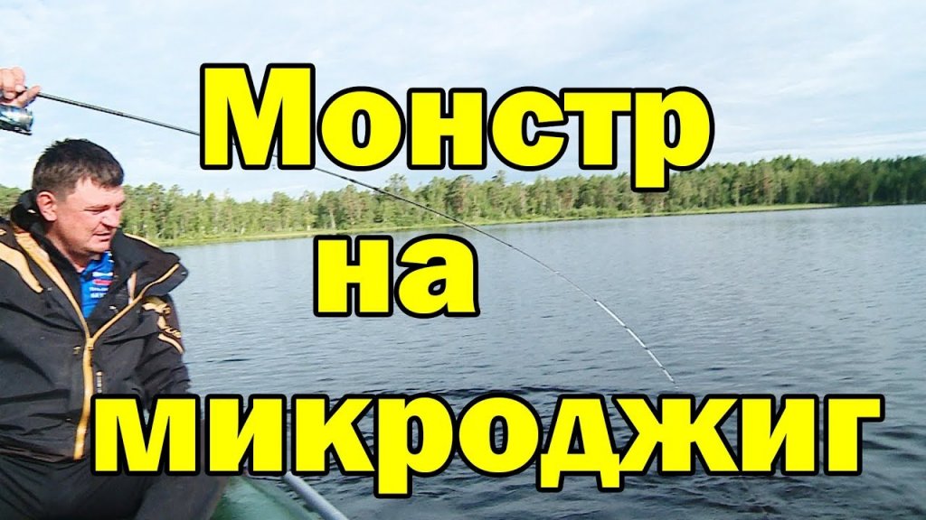 Рыбалка на щуку. Неожиданный монстр на микроджиг. Лучшая рыбалка в моей жизни на микроджиг!