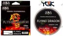 Леска YGK Flying Dragon 0.28
