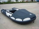 Лодка ПВХ Aquasparks SD-340 AL Лодка ПВХ Aquasparks SD-340 AL