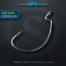 Крючки Sprut Sumi B-93 BC Крючки Sprut Sumi B-93 BC