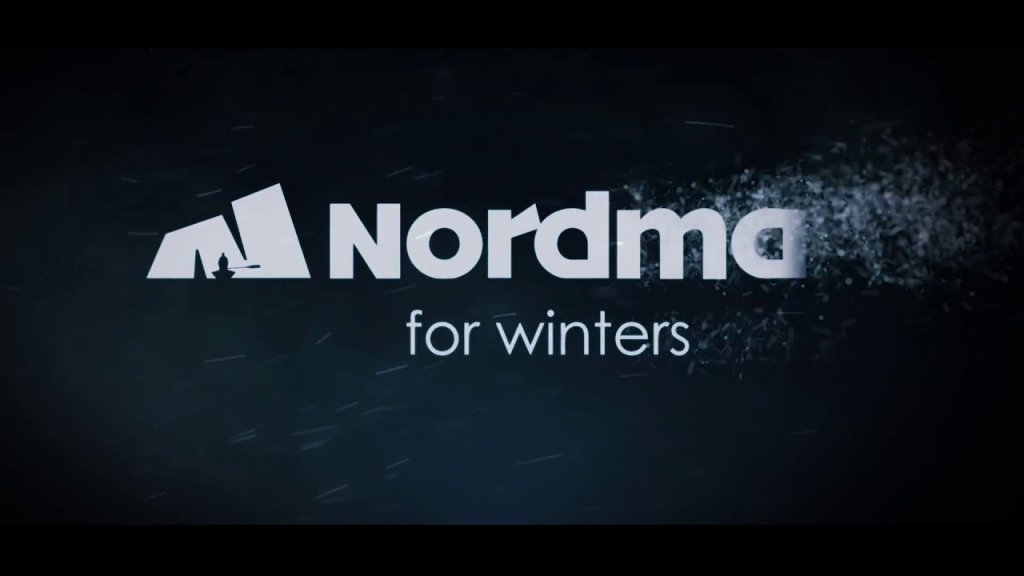 Nordman. Двигайся к мечте