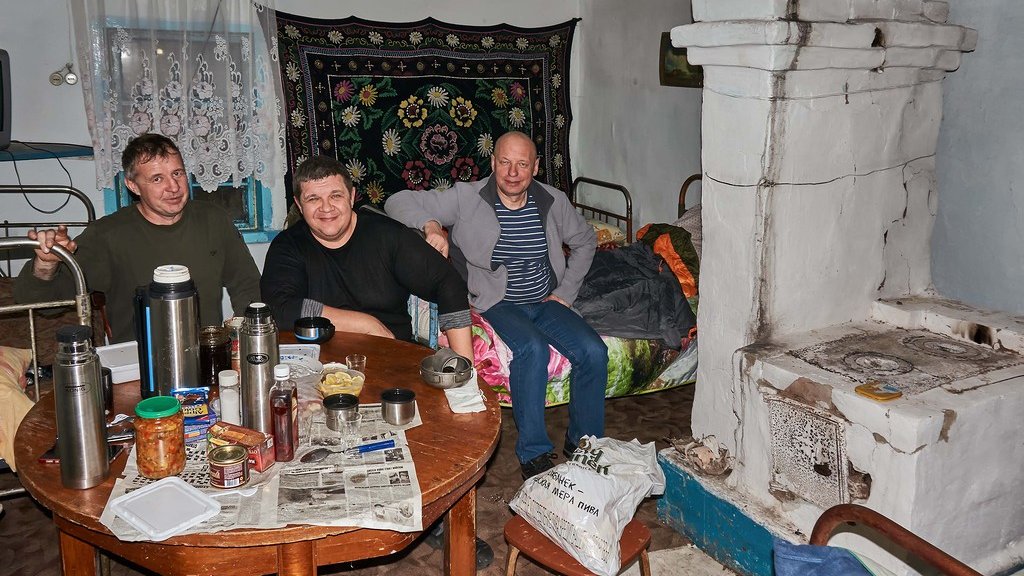 Алтай, Клепиково. Алтай, Клепиково.