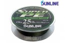 Шнур Sunline Super PE #2.5