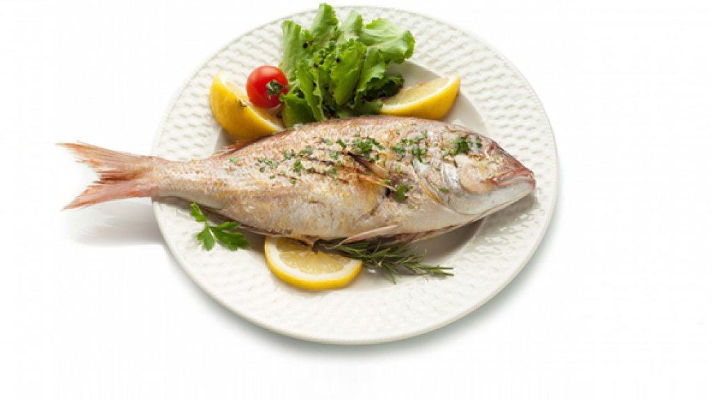 ТОП 10 блюд из рыбы к новогоднему столу: от простых до самых невероятных