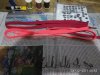Опушка для тройника Опушка для тройника