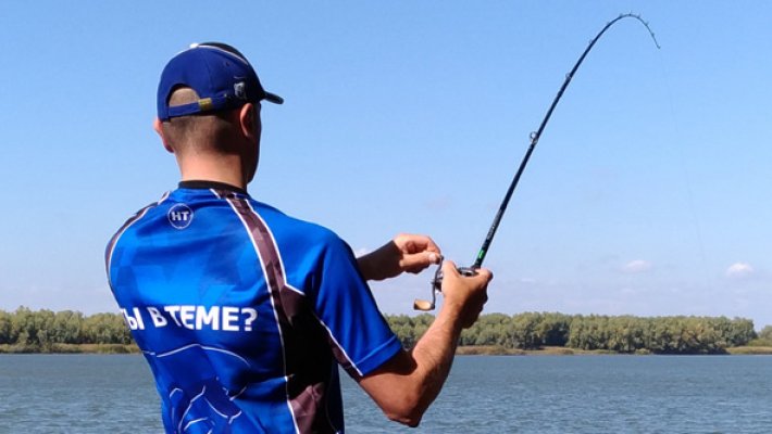 «Наша Тема» - новый народный телеканал о рыбалке, охоте и путешествиях