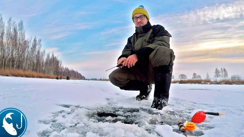 Рыбалка зимой на поплавок и кивок — особенности ловли, тактика и техника