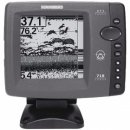 Эхолот Humminbird 718 Эхолот Humminbird 718