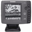 Эхолот Humminbird 718