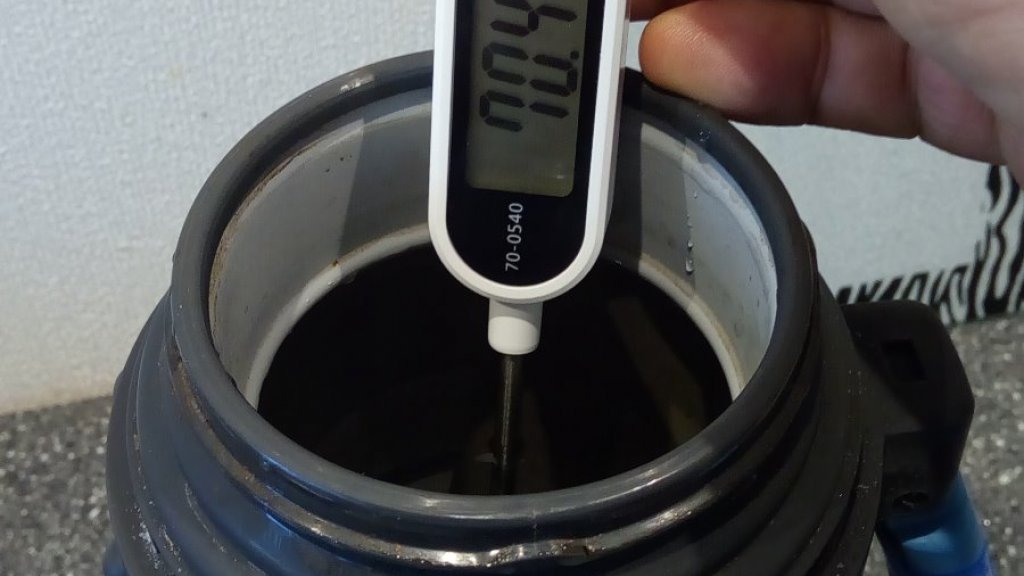 Тест термоса Zojirushi - 2,0литра. Тест термоса Zojirushi - 2,0литра.