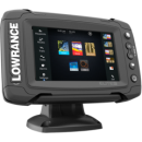 Эхолот-картплоттер Lowrance Elite 5 Ti