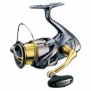 Безынерционная катушка Shimano 14 Stella C2000S