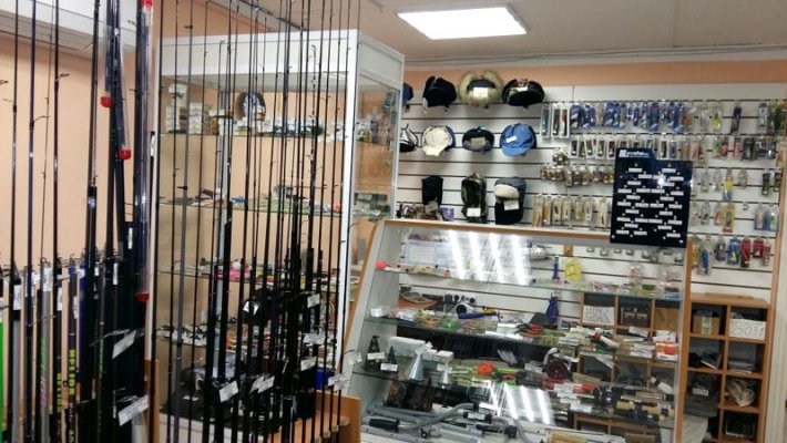 Отличная новость для жителей Ленинского района: открылся новый магазин «Бадис-Н»