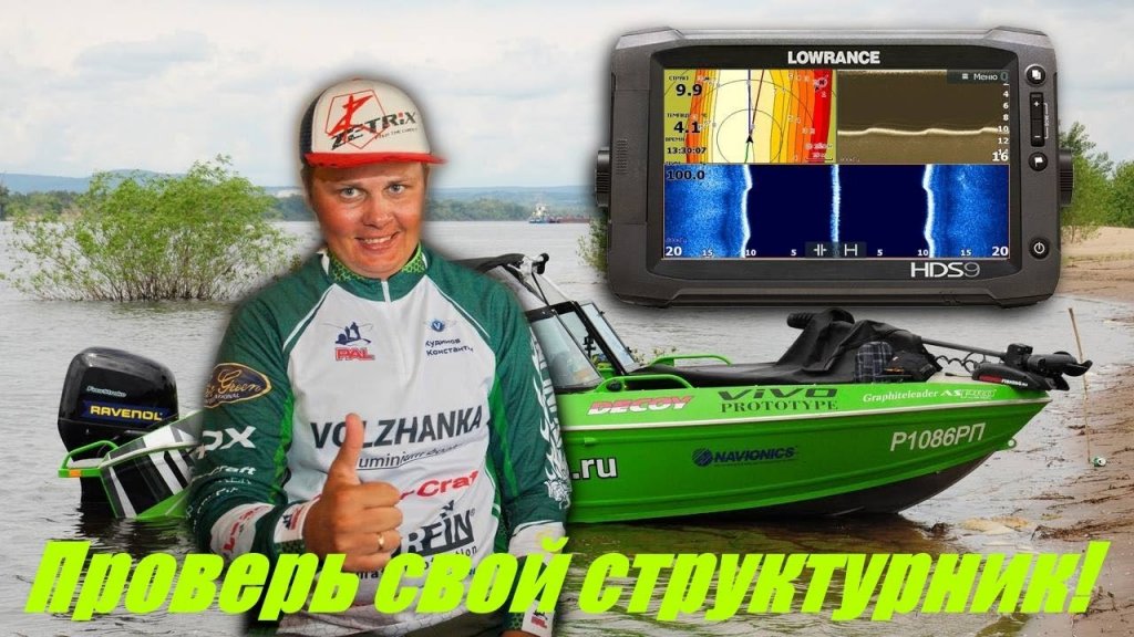 Проверь свой структурник! Настройки и основные ошибки. Проверь свой структурник! Настройки и основные ошибки.
