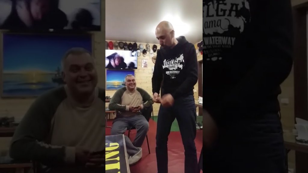 Почему я не рыбачу зимой ;) Почему я не рыбачу зимой ;)