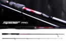 Спиннинг Zemex Spider Pro (240 5-28) Спиннинг Zemex Spider Pro (240 5-28)