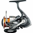 Безынерционная катушка Daiwa 18 Freams LT 2000S