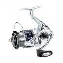 Безынерционная катушка Shimano Stradic CI4+ C3000HG