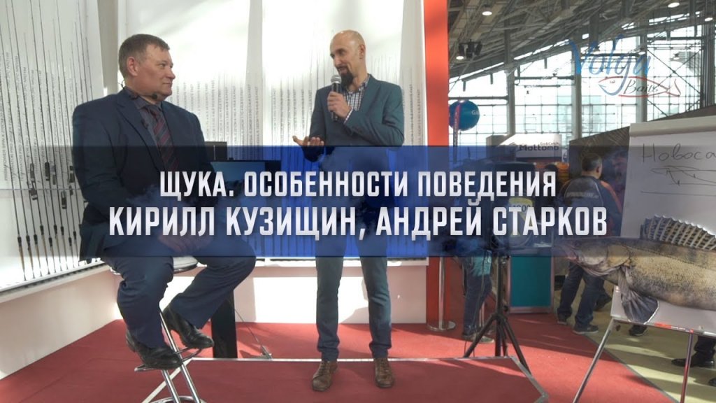Щука. Особенности поведения. Щука. Особенности поведения.