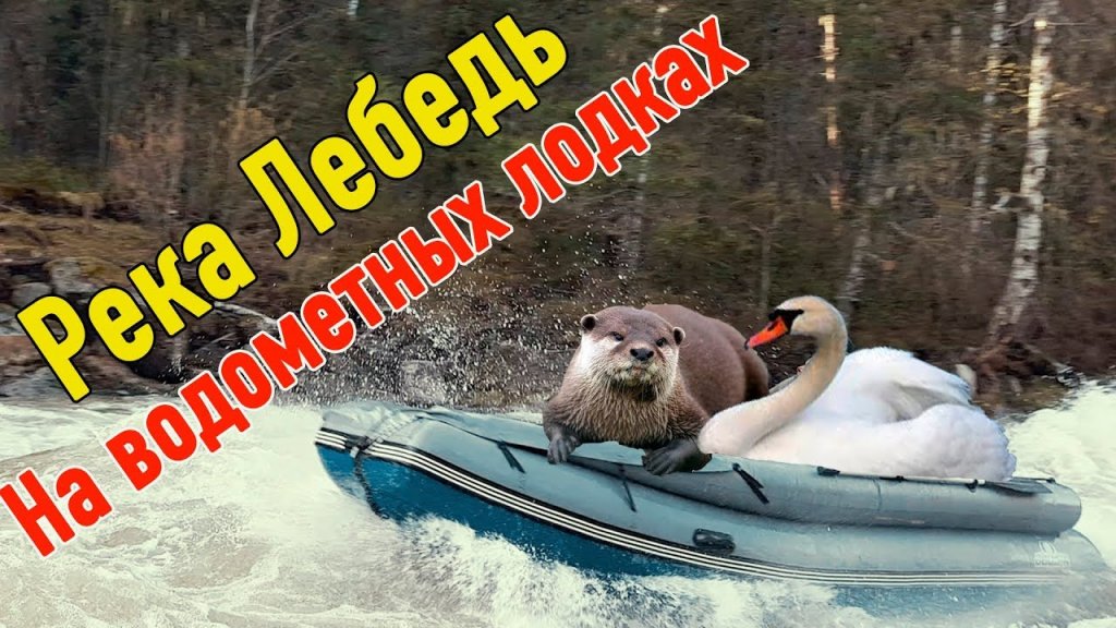 ПОРОГИ большой воды на реке ЛЕБЕДЬ. Водометные ЛОДКИ ПОРОГИ большой воды на реке ЛЕБЕДЬ. Водометные ЛОДКИ