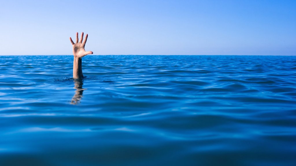 О причинах гибели на воде! О причинах гибели на воде!