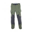 Рыболовные штаны 705-CL и рубаха 805-KO-CL Graff