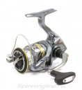 Безынерционная катушка Shimano 17 Ultegra C3000